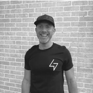 CYC:D Gym Instructor Jon