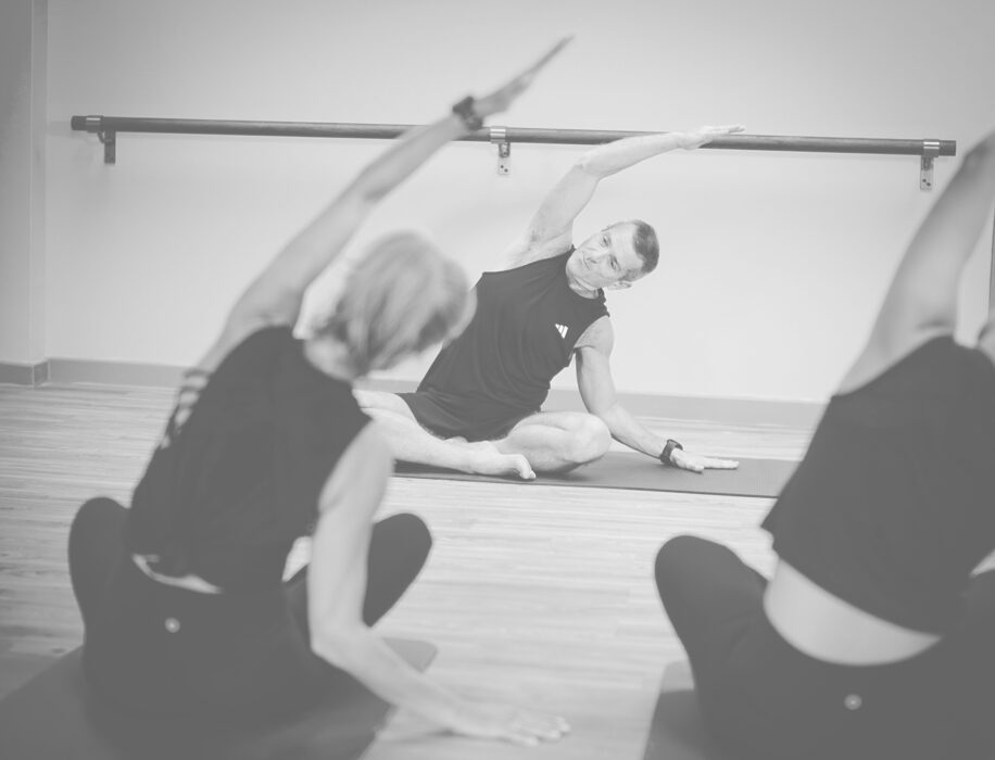 Yoga Fusion Farnham